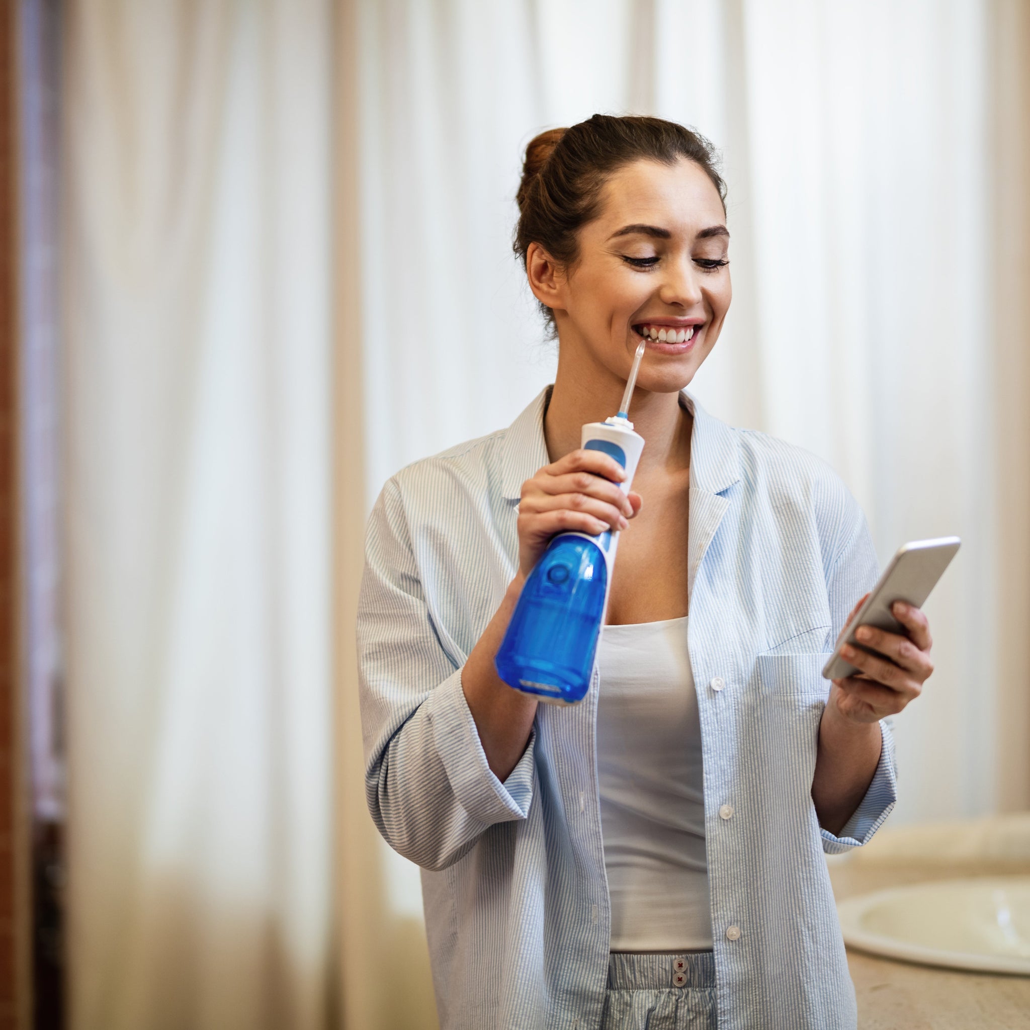 EXPERT ADVICE, TIPS, AND TRENDS FOR A HEALTHIER, BRIGHTER SMILE